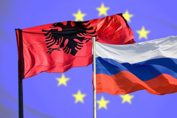 SHQIPËRIA NË “LISTËN E ZEZË” RUSE/ Putin ‘hakmerret’ pas sanksioneve të Perëndimit, publikon…
