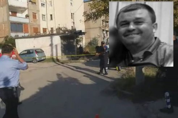 “JANË BETUAR TË MË VRASIN”/ Tre ditë para vrasjes, Hida-miqve: Laerti më tha se s’do e ha Vitin e Ri