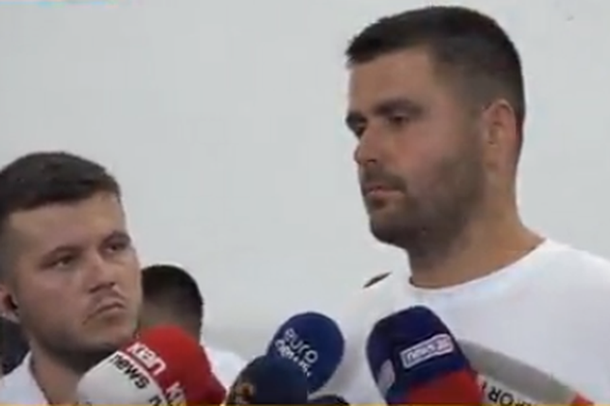 FITOI ZGJEDHJET NË RROGOZHINË/ Flet Memolla: Ne morëm mesazhin e 14 majit, defektet që kishim…