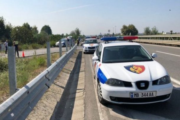 “POLICI RRI PAS FERRAVE”/ Flet eksperti për aksidentet në Shqipëri: E rrezikshme për efektivët
