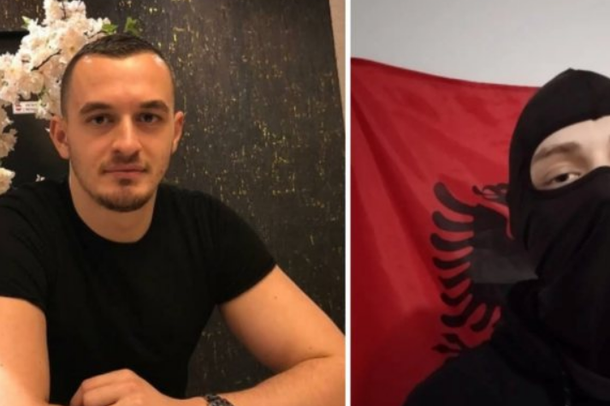 PUBLIKOHEN FOTOT/ Vrasja e shqiptarit në Itali, kush janë dy vëllezërit e arrestuar (EMRAT)