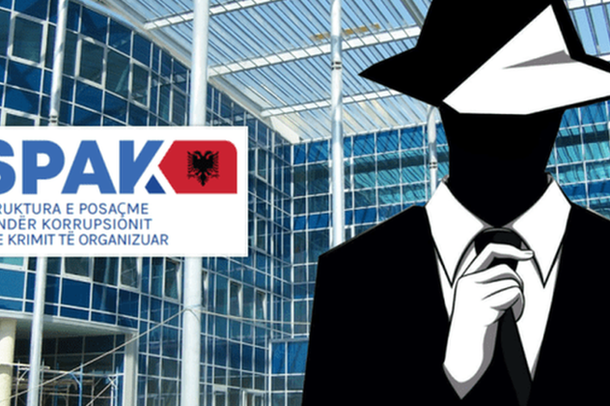 OPERACIONI “BLIC” I SPAK/ Përfundojnë në pranga 7 persona, autoritetet italiane sollën…
