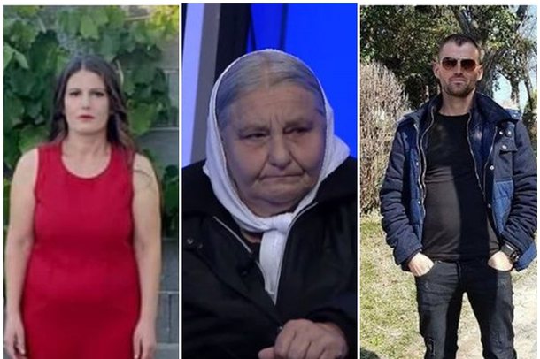 VRASËSI I SË BIJËS U DËNUA ME 28-VITE BURG/ Flet nëna e Jetmira Hasanit: Do na vrasë kur të dalë