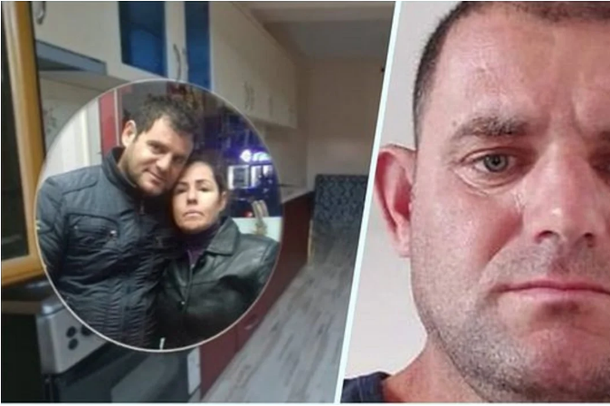 VRAU ME THIKË BASHKËJETUESEN/ Dënohet me burgim të përjetshëm Ramiz Mici