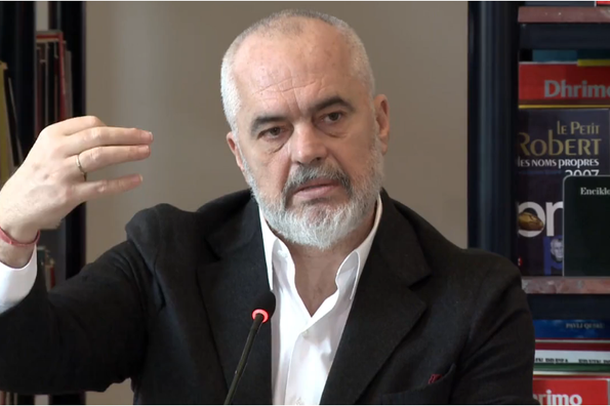 “BËNI PUNË TË NDERSHME, MOS SHKONI NË SPAK”/ ZBARDHET mesazhi i prerë i Ramës në mbledhjen e PS