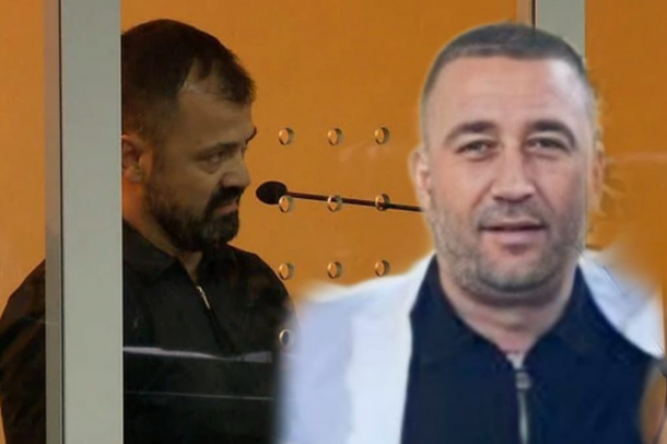 SHERRI I FËMIJËVE, SHKAKU I PËRPLASJES ME ARMË/ Si nisi KONFLIKTI mes biznesmenit Gjoka dhe Musabelliut