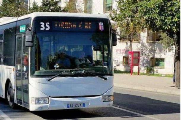 VENDIMI/ Nga e hëna transport urban i përgjysmuar, ja ARSYEJA