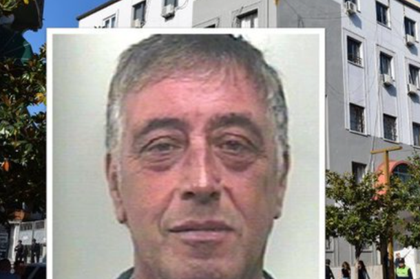 PASTRONTE PARA NË SHQIPËRI/ Sa vite burg do vuajë mafiozi Ferdinando Muollo