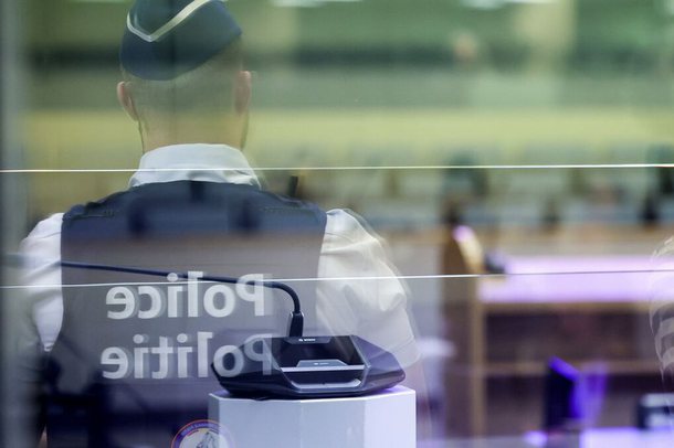 HORROR NË BELGJIKË/ Gjenden gjymtyrë njeriu në frigoriferin e hedhur në kanal