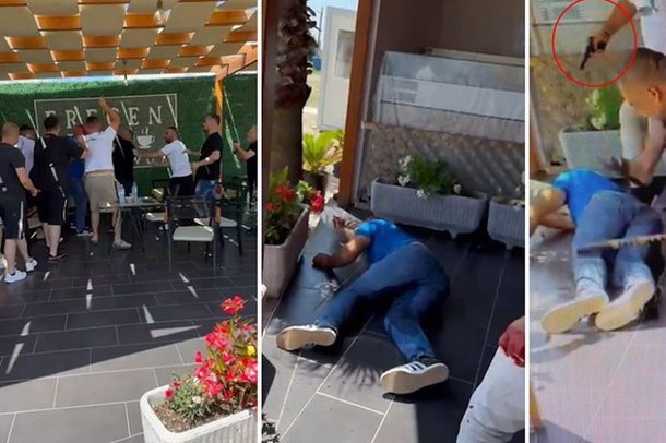DHUNA NË KRUJË/ Policia ka një THIRRJE për djalin dhe vëllain e Rrahman Rrajas