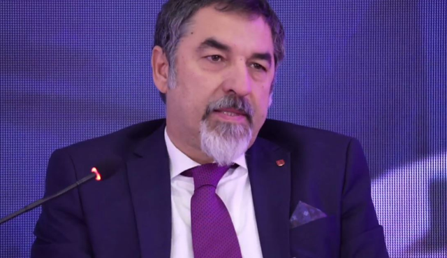 U SHKARKUA SI MINISTËR I BRENDSHËM/ Reagon publikisht Bledi Çuçi