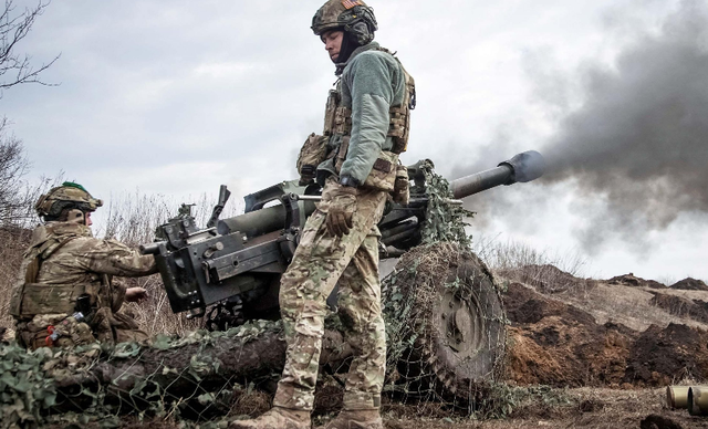 LUFTA RUSE/ OKB: Më shumë se 9,000 civilë ukrainas kanë vdekur…