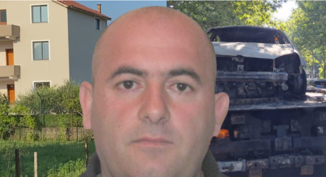 ATENTATI NDAJ GENTJAN BETJAS/ Avokati i Valter Bamit: Ka armë sportive me leje