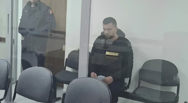 I AKUZUAR PËR VRASJE/ Kush është personazhi nga bota e krimit që “i dorëzohet” drejtësisë, “ushtar” i Nuredin Dumanit
