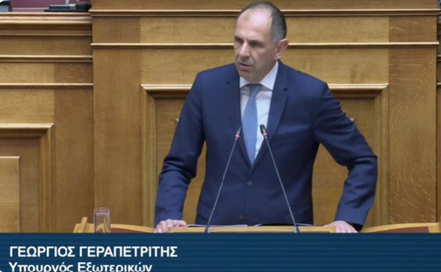 ARRESTIMI I BELERIT/ Ministri grek: Do bëjmë gjithçka për lirimin e tij, Shqipëria të respektojë rregullat nëse e do BE-në
