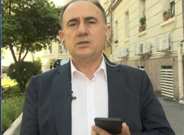 SPAK KËRKOI ARRESTIMIN E AHMETAJT/ Deputeti i PS: Maxhoranca mbështet gjyqësorin