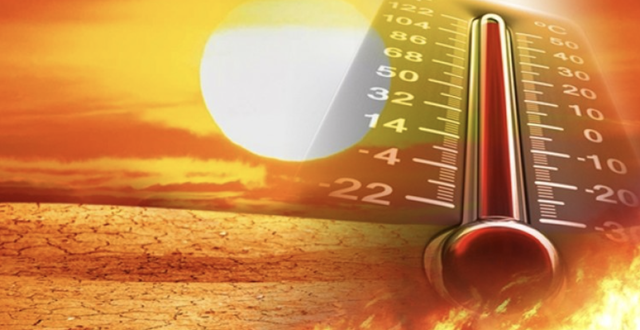 I NXEHTI AFRIKAN NË SHQIPËRI DO QËNDROJË GJATË/ Sinoptikani: Ditën e hënë do të ketë rënie të temperaturave, por…