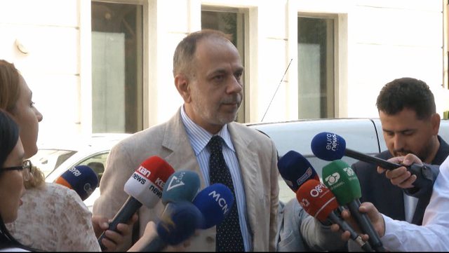 NË GARË ME BASHËN/ Hani pas votimit: Këshilli i thirrur nga Bardhi s’ka asnjë vlerë