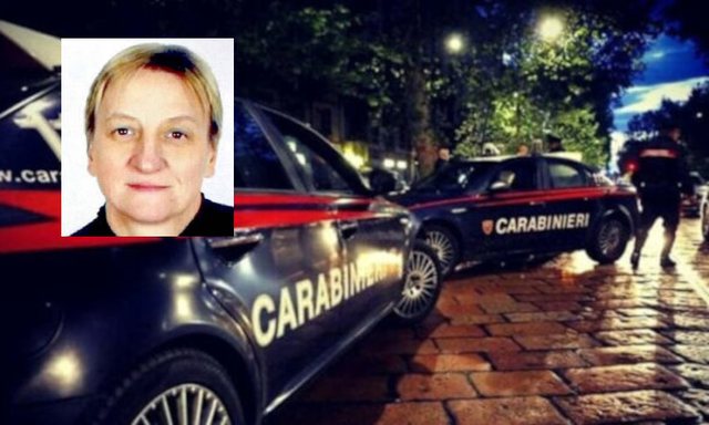 E RËNDË NË ITALI/ Shqiptari masakron me sëpatë fqinjën, infermierja vritet në sy të nënës dhe djalit
