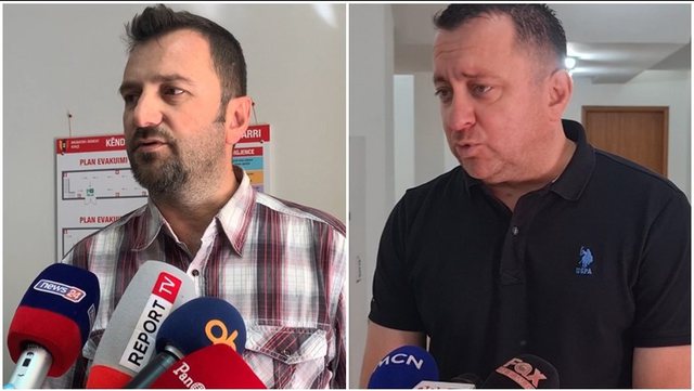 ZGJEDHJET NË PD/ Krerët e degëve në Vlorë e Korçë: S’ka problematika, procesin se ka ndalur dot as Berisha as Bardhi