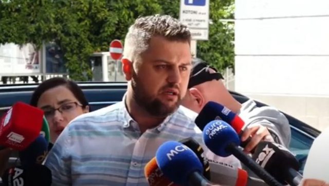ZGJEDHJET NË PD/ Sefa: Jemi të kënaqur me pjesëmarrjen, 11600 votues deri në orën 14:00
