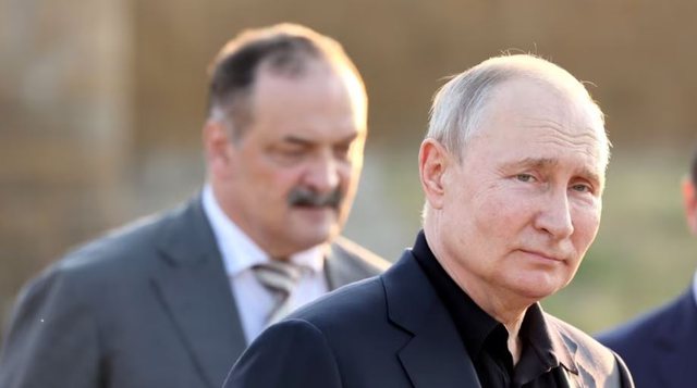 PAS UKRAINËS/ Putin kërcënon hapur shtetin tjetër europian: Nëse sulmoni Bjellorusinë do të…