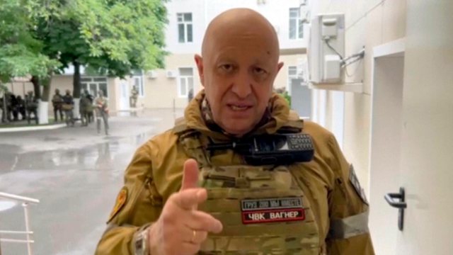 WAGNER PËRGATITET PËR ZHVENDOSJEN NË BJELLORUSI/ Zbulohen kushtet e marrëveshjes