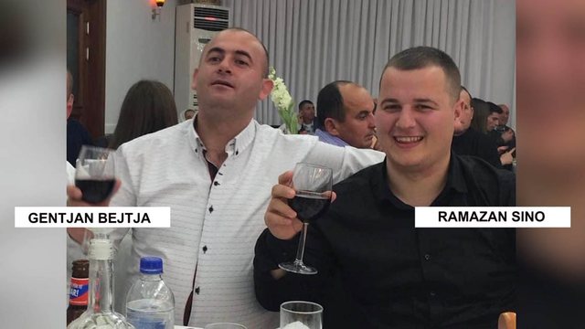 VRASËSIT QËLLUAN NË AJËR PAS ATENTATIT/ DETAJE mbi krimin në Krujë