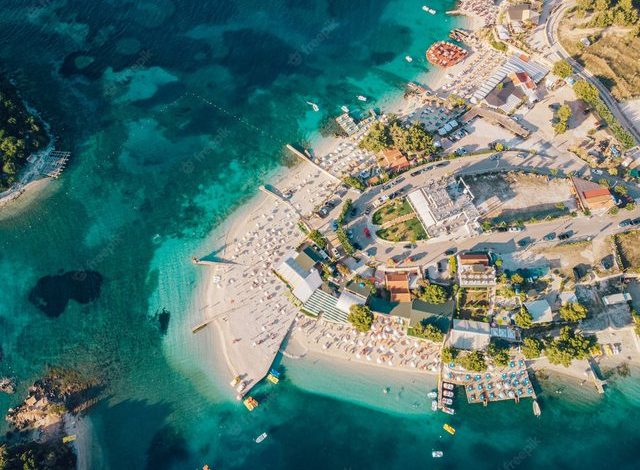 “MALDIVET E EUROPËS”/ Lirë dhe tre orë larg nga Anglia. Britanikët zgjedhin Shqipërinë