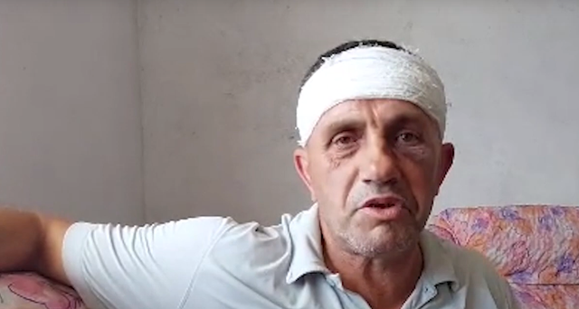 SHERRI NË KRUJË/ Jashar Maja paralajmëron hakmarrje pas dhunës nga Rrajat: “Të dalë fare” nga më i madhi deri te 5 vjeç