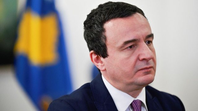MASAKRA E SERBENICËS/ Kurti: Krimi çnjerëzor që mohohet nga Serbia