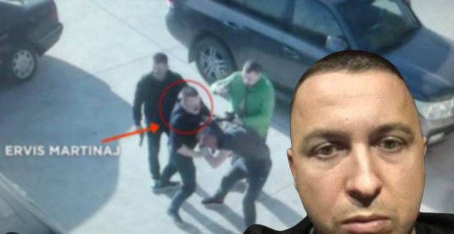 “NUK E DIJA QË ERVIS MARTINAJ ISHTE NË KËRKIM”/ Ish-polici Jeton Lami thyen heshtjen: S’më njoftoi asnjë nga shefat për ta kapur