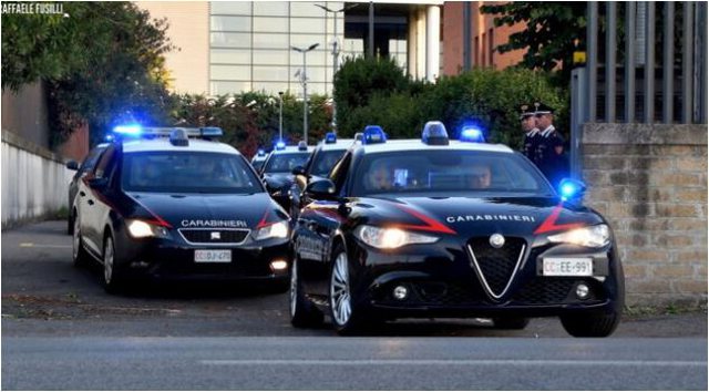 E RËNDË NË ITALI! Burri vret gruan e vëllait më pas vetëdorëzohet në polici, detajet e para