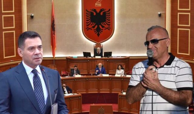LISTA/ Kush janë deputetët më të paguar, ja sa kanë përfituar Ahmetaj dhe Rrahja