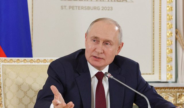 PUTIN NËN “ETHET” E FRIKËS/ Rusia nuk dëshiron përplasje ushtarake me SHBA-në