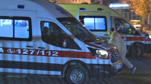 E RËNDË/ Ndërron jetë burri sapo bie në kontakt me ujin në Vlorë, dyshimet e para të policisë