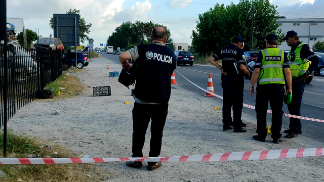 PËRPLASI PËR VDEKJE TË MOSHUARËN NË FUSHË-KRUJË/ Policia i vihet pas 16-vjeçarit dhe…