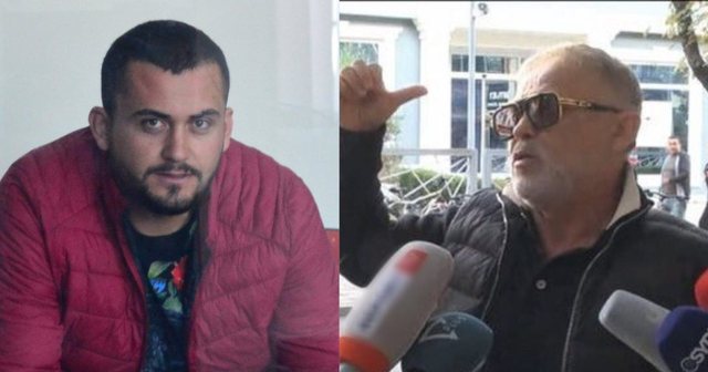 DJALI I DEPUTETIT I FIKI CIGAREN NË TRUP TË DASHURËS, I VËLLAI KËRCËNOI…/ Sherri për guroren, kush janë Rexhep e Xhelal Rraja