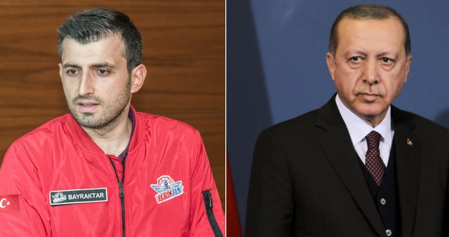 “SKANDAL ME ERDOGANIN…”/ Televizioni opozitar i Turqisë: Qeveria turke merr me qira dronët Bayraktar për 1.2 milionë paund në ditë