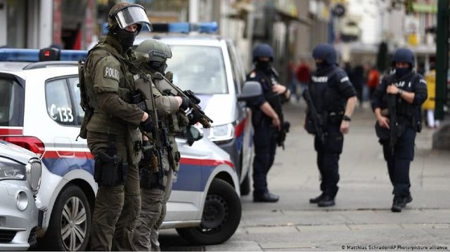 RIKTHEHET HIJA E ISIS NË EUROPË/ Parandalohet sulm terrorist në Gjermani