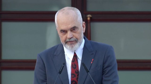 FJALIMI/ Rama-Clintonit: Ju jeni presidenti më shqiptar që mund të gjenim në Amerikë