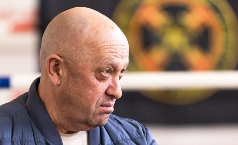 PASI NDËRMEJTËSOI MARRËVESHJEN/ Lukashenka: Prigozhin është kthyer në Rusi