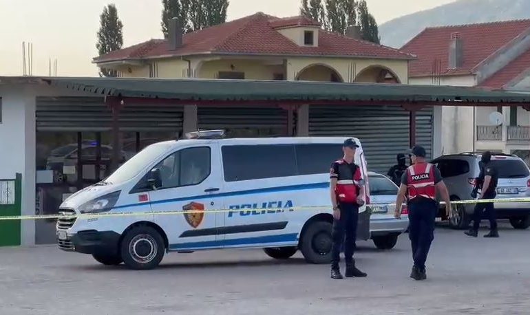 VRASJA E LEKSTAKAJ, PËR HAKMARRJE? Viktima në Lezhë i afërt me organizatorin Haxhia. Autorët nuk lanë asnjë provë në vendngjarje