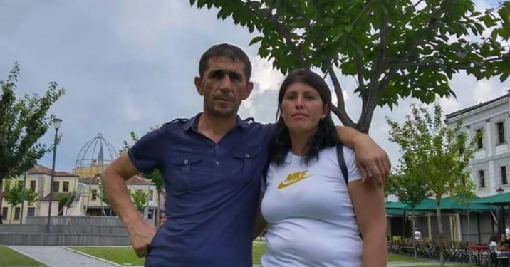 E TRISHTE/ U godit me thikë nga burri rreth 1 muaj më parë, ndërron jetë në spital Marjola Myrtollari