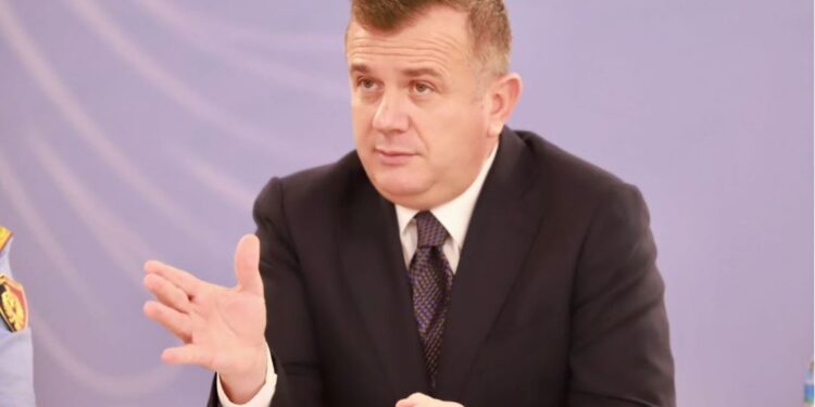 “SAPO KA NISUR…”/ Balla: Lufta për spastrimin e vatrave të krimit dhe brenda Policisë do ta çojë Shqipërinë në…