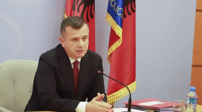 THIRRJE SHOFERËVE/ Balla: Fenomeni i ecjes me shpejtësi në zona të banuara do të marrë gjithmonë ndëshkim