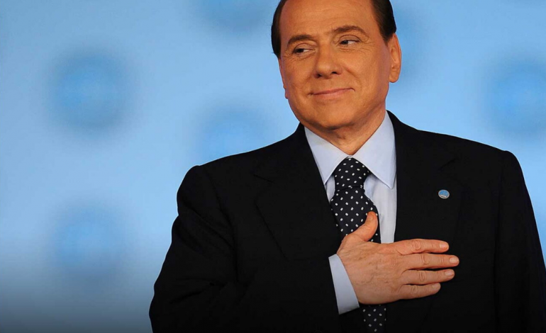 HAPET SOT TENSTAMENTI I BERLUSCONIT/ E gjithë familja te noteri, ja kush është favorizues