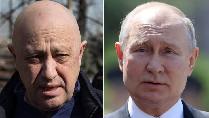 REBELIMI WAGNER/ Rusia e konfirmon: Ka pasur një takim Putin-Prigozhin