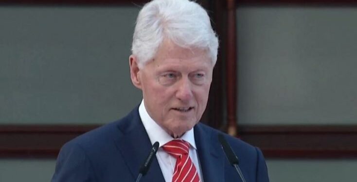 TENSIONET NE VERI/ Clinton: Duhet t’i jepet fund kësaj marrëzie. KOSOVA…