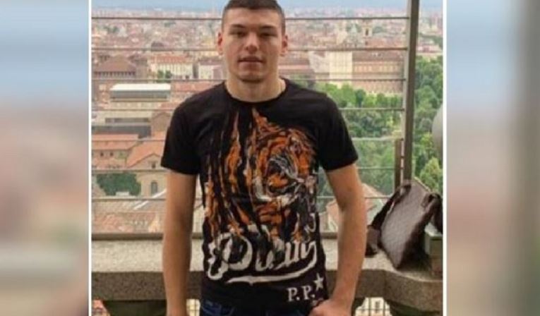 1 VIT NGA VRASJA E BRILANT MARTINAJ/ Prokurorët i kërkojnë ndihmë Sllovenisë. Çfarë treguan kamerat e sigurisë për…